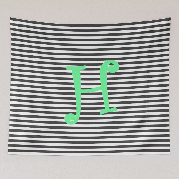 Item preview, Mint H designed and sold by BImP design.