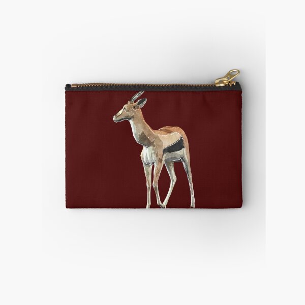 Item preview, Thomson Gazelle Standing Alert designed and sold by Kay Patterson.