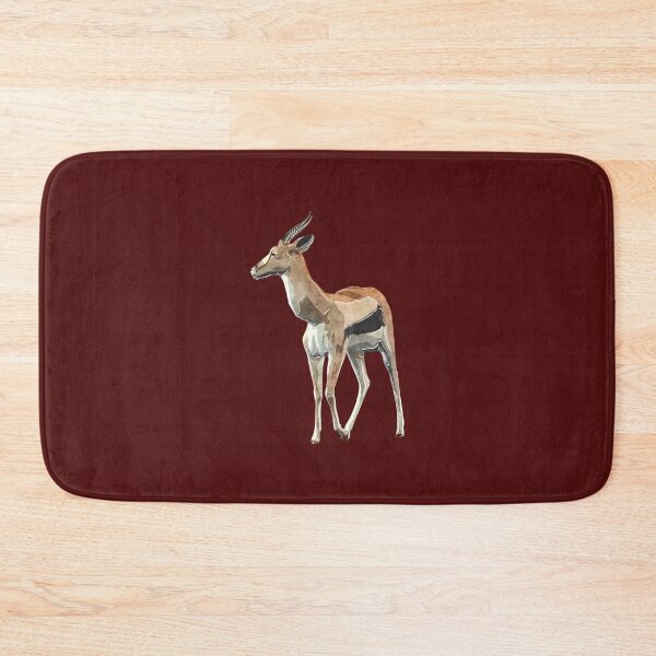 Item preview, Thomson Gazelle Standing Alert designed and sold by Kay Patterson.