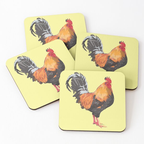 Item preview, ROOSTER designed and sold by megatrontom.