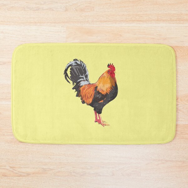 Item preview, ROOSTER designed and sold by megatrontom.