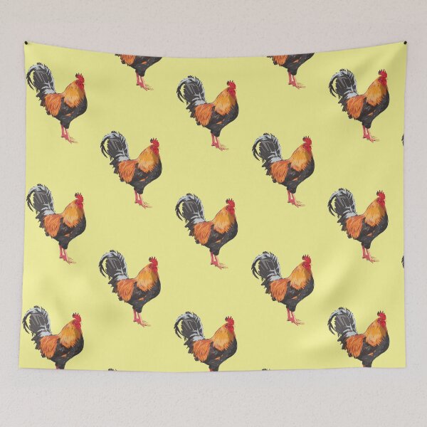 Item preview, ROOSTER designed and sold by megatrontom.
