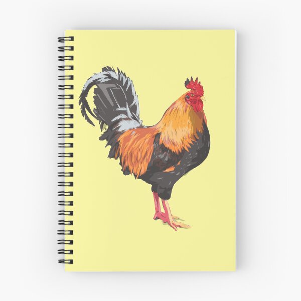 Item preview, ROOSTER designed and sold by megatrontom.