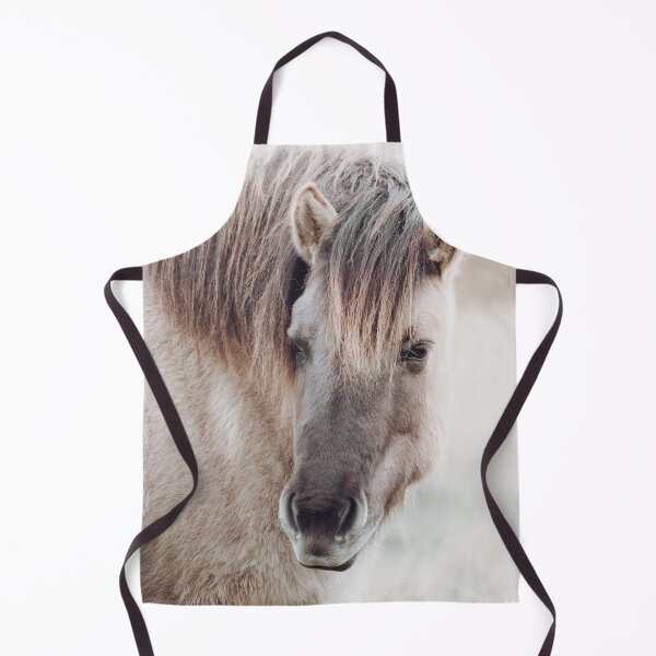 Item preview, Konik Horse Portrait | Horse Photography | Horse Fine Art Print designed and sold by Melissa Peltenburg.