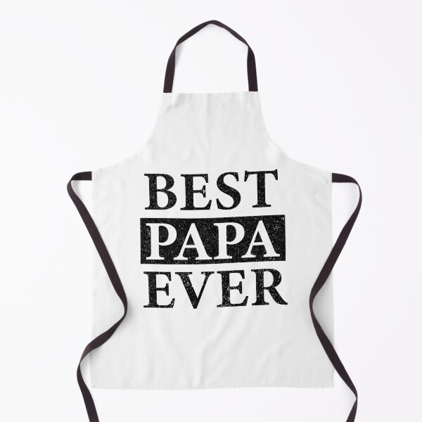Item preview, Fresh tees Best Papa Ever designed and sold by barayprint.