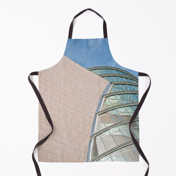 Item preview, Architectural Abstract designed and sold by Orla Cahill Photography.
