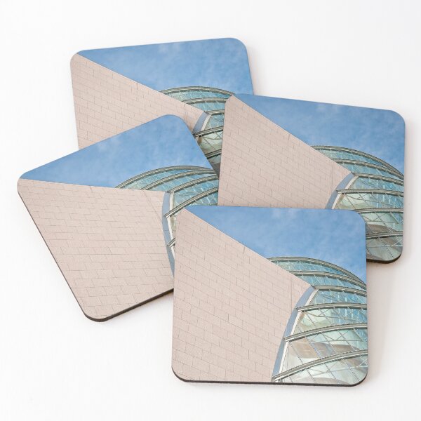 Item preview, Architectural Abstract designed and sold by Orla Cahill Photography.