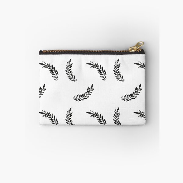 Item preview, Minimalist fern leaf designed and sold by Maeguhit.