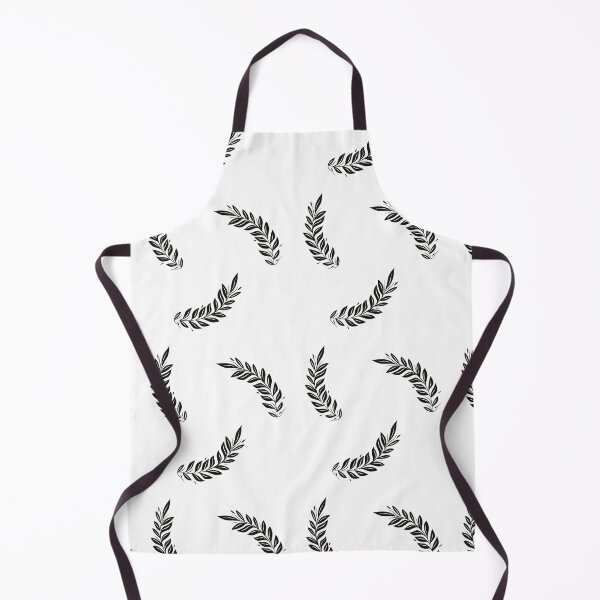 Item preview, Minimalist fern leaf designed and sold by Maeguhit.