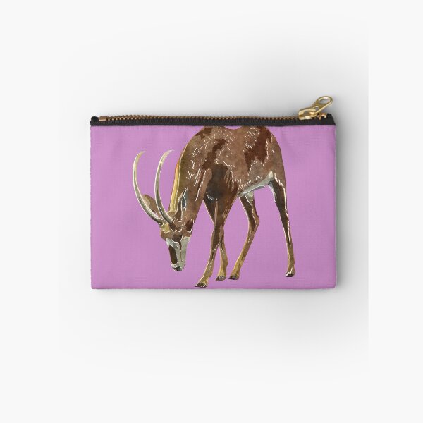 Item preview, Sable Antelope Head Down designed and sold by Kay Patterson.