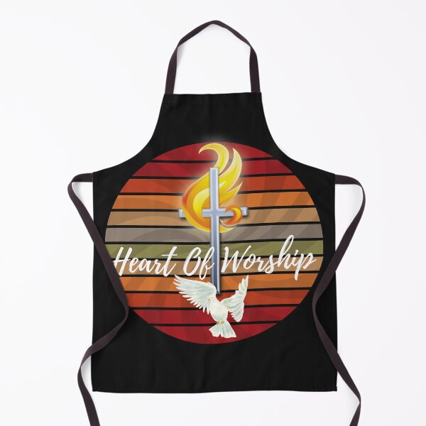 Item preview,  Heart Of Worship designed and sold by Tripp Art Studio.
