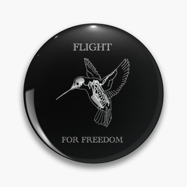 Item preview, fly for freedom designed and sold by AnyAmazingArt  ✌️.