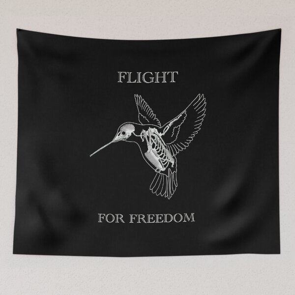 Item preview, fly for freedom designed and sold by AnyAmazingArt  ✌️.