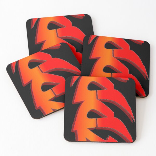 Item preview, Cool / Graffiti Lettering Art Typography / Typography004 by Grafititee designed and sold by Grafititee.