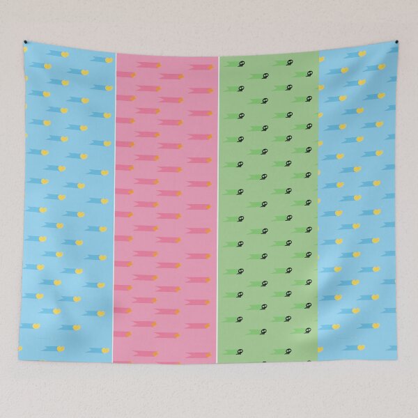Item preview, powerpuff girls  designed and sold by MARIYA H.