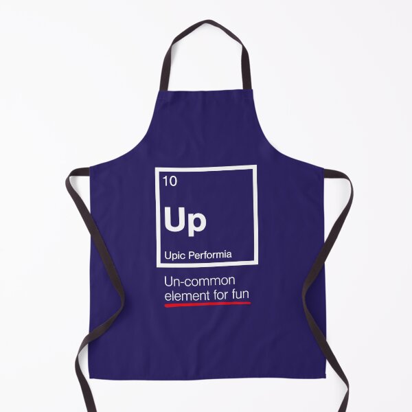 Item preview, 10 Up Uncommon Element For Fun designed and sold by Aviation-Tees.