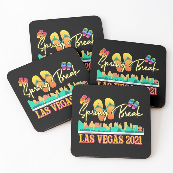 Artikelvorschau, Las Vegas Spring Break 2021 Matching entworfen und verkauft von Nzgiftsandmore.