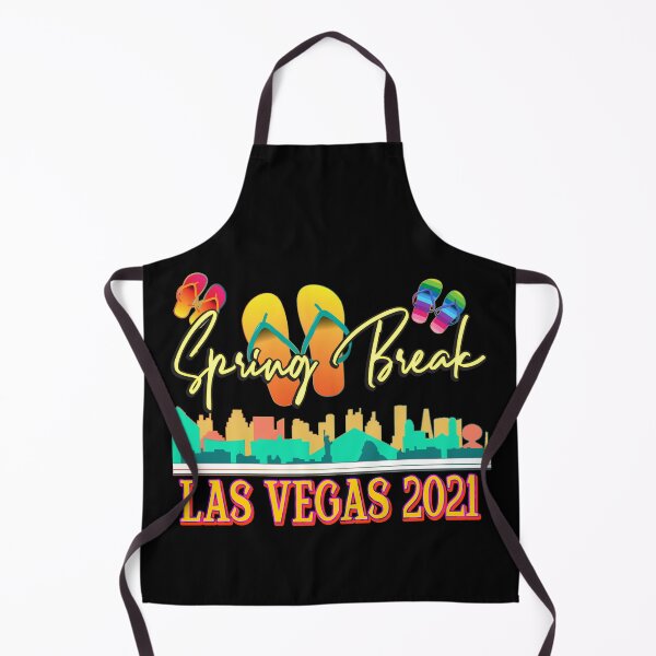 Artikelvorschau, Las Vegas Spring Break 2021 Matching entworfen und verkauft von Nzgiftsandmore.