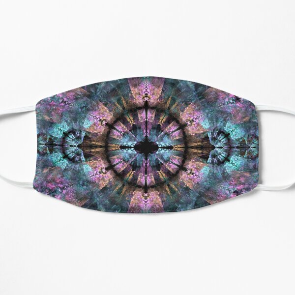 Chosen People Flat Mask