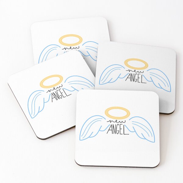 Item preview, New Angel designed and sold by meresgoldenshop.