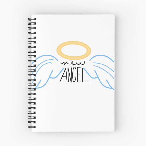 Item preview, New Angel designed and sold by meresgoldenshop.