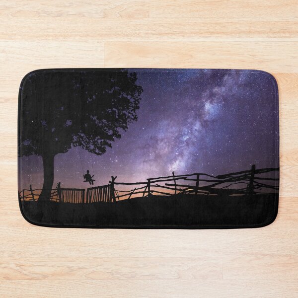 Item preview, Milky Way designed and sold by loicc.