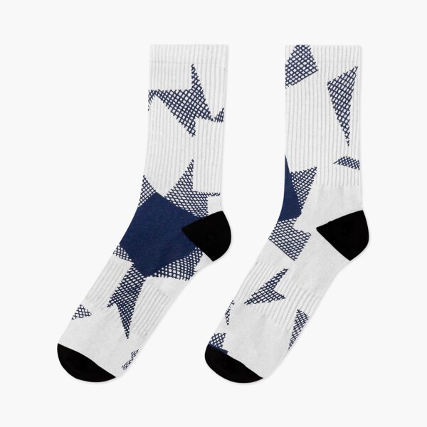 Item preview, Blue and White Squares designed and sold by Crayonjar.