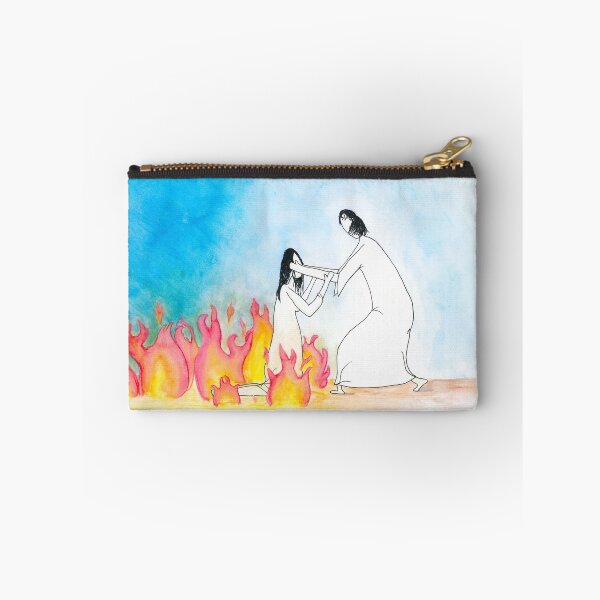 Item preview, have faith designed and sold by Mohes-art.