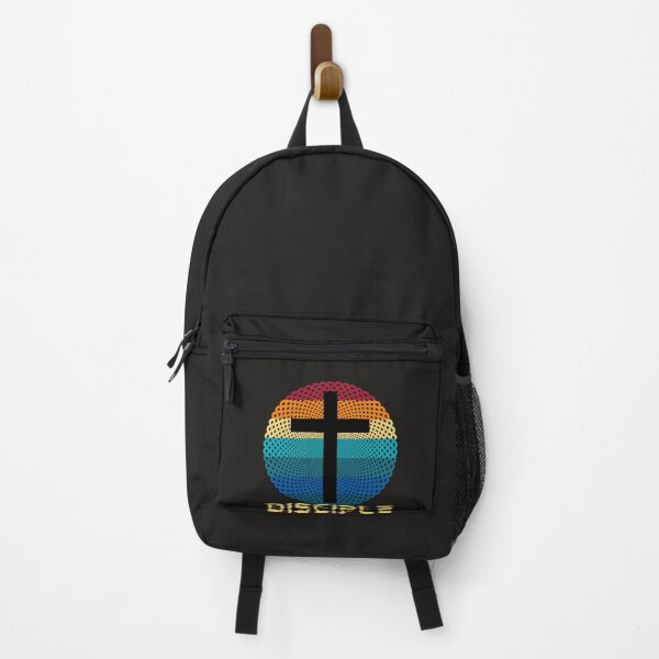 Item preview,  Cross Disciple  designed and sold by Tripp Art Studio.