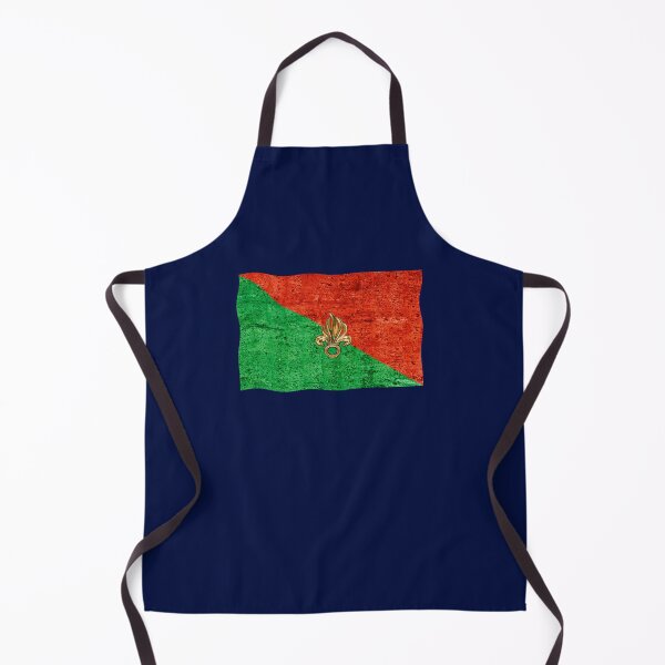 Item preview, Flag of French Foreign Legion designed and sold by levsal.