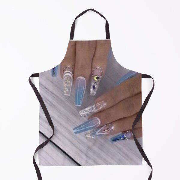 Aperçu de l'œuvre De beaux ongles créent. créée et vendue par Lan thi Nguyen.