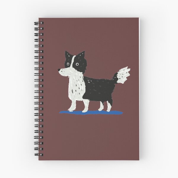 Item preview, Border Collie  designed and sold by akirsaid.