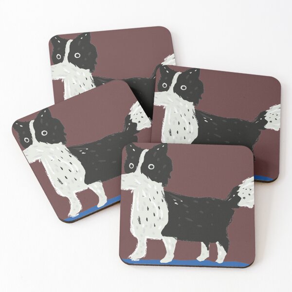 Item preview, Border Collie  designed and sold by akirsaid.