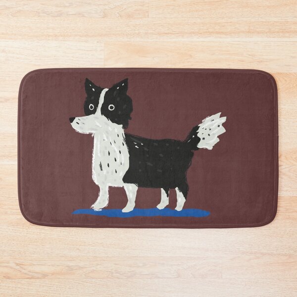 Item preview, Border Collie  designed and sold by akirsaid.