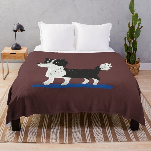 Item preview, Border Collie designed and sold by akirsaid.