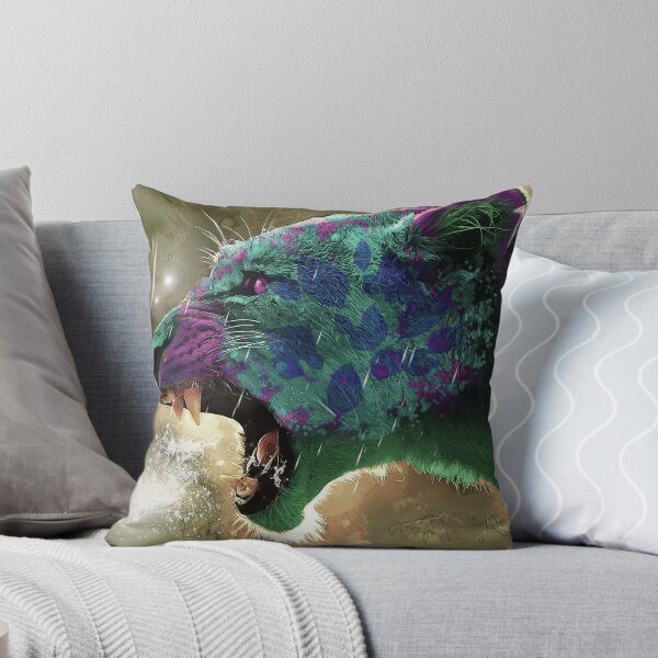 Item preview, Roar of the Wild designed and sold by BorneowithLove.