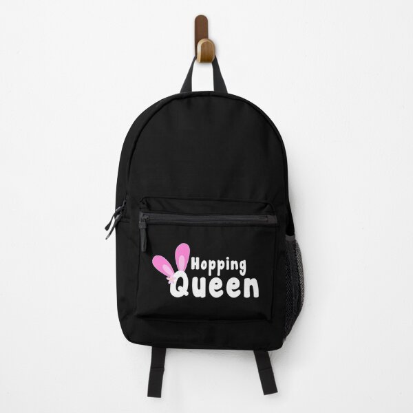 Item preview, Hopping Queen designed and sold by Paulina Vanlife.