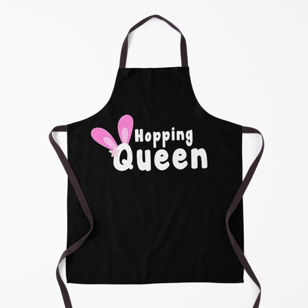Item preview, Hopping Queen designed and sold by Paulina Vanlife.