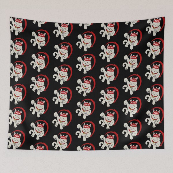 Item preview, Cat Fighter designed and sold by palaco210.