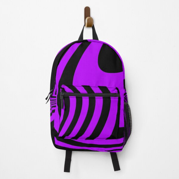 Item preview, Purple Brave Swirl Smooth Square Agitation designed and sold by Kay Patterson.