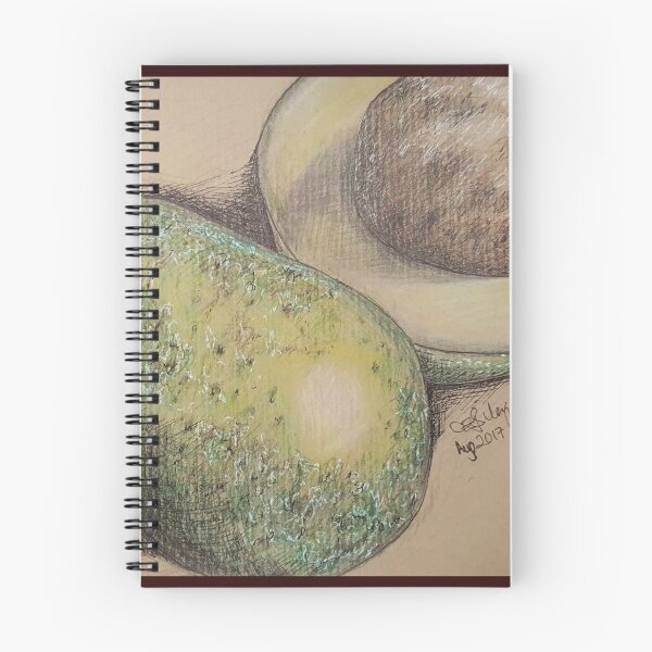 Item preview, Advocado designed and sold by EjsArtArt.