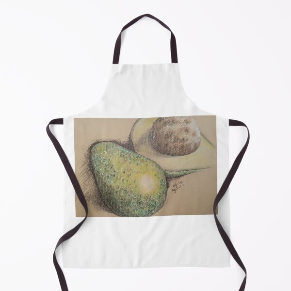 Item preview, Advocado designed and sold by EjsArtArt.