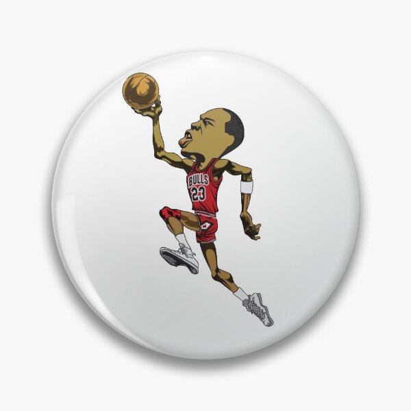 Item preview, MJ Air Jordan designed and sold by JonThill.