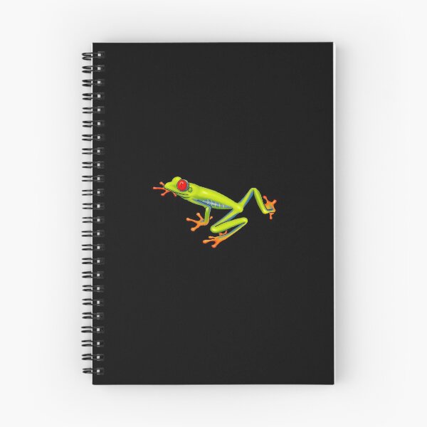 Item preview, Tree Frog designed and sold by Marie Daum.