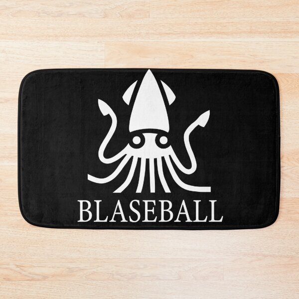 Item preview, BlaseBall Squid - BlaseBall Octopus designed and sold by C-DesignsMerch.