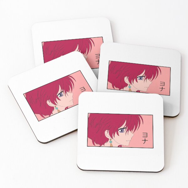Item preview, Princess Yona (Akatsuki No Yona) designed and sold by DaisyYHB.