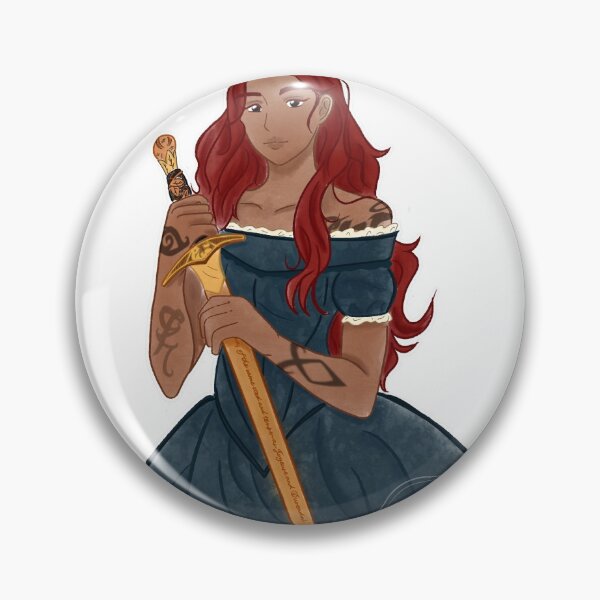 Item preview, Cordelia Carstairs designed and sold by emcreatez.