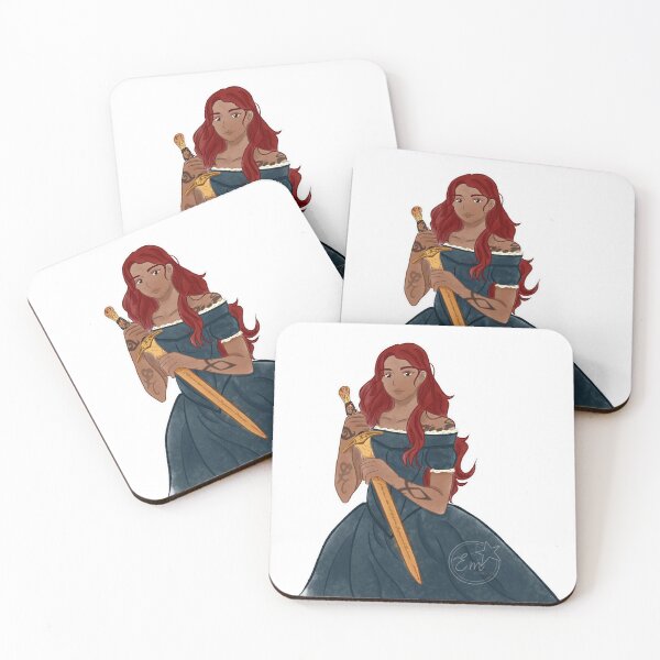 Item preview, Cordelia Carstairs designed and sold by emcreatez.
