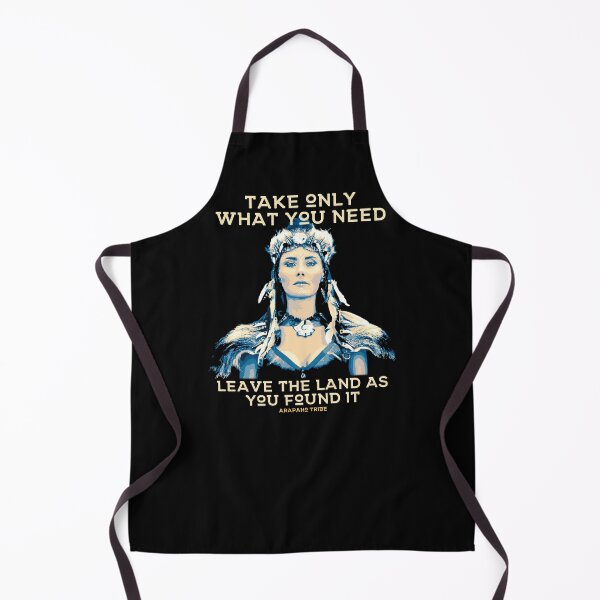 Item preview, Take Only What you Need, Native American, Arapaho Tribe Proverb designed and sold by Proverbial Wisdom Design.