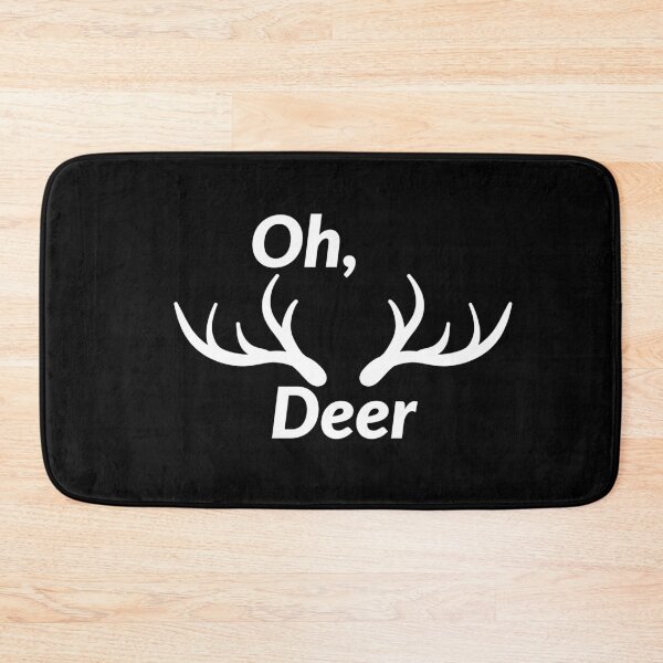 Item preview, Funny Deer Hunter Gift designed and sold by AwesomeWorld1.